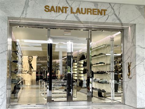 yves saint laurent stores spain|yves saint laurent outlet.